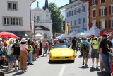 O-iO Oldtimer in Obwalden 2026
