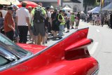 O-iO Oldtimer in Obwalden 2026