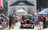 O-iO Oldtimer in Obwalden 2026