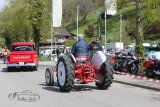 Oldtimertreffen Hasenstrick 2025