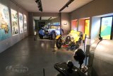 MAC Museum Art & Cars Singen
