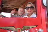 O-iO Oldtimer in Obwalden 2026