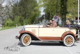 Oldtimertreffen Hasenstrick 2025