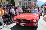O-iO Oldtimer in Obwalden 2026