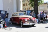 O-iO Oldtimer in Obwalden 2026