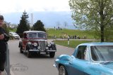 Oldtimertreffen Hasenstrick 2025