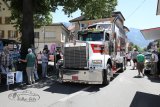 O-iO Oldtimer in Obwalden 2026