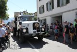 O-iO Oldtimer in Obwalden 2026