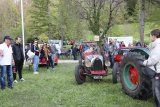 Oldtimertreffen Hasenstrick 2025