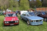 Oldtimertreffen Hasenstrick 2025
