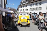 O-iO Oldtimer in Obwalden 2026