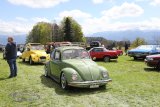 Oldtimertreffen Hasenstrick 2025