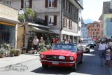 O-iO Oldtimer in Obwalden 2026