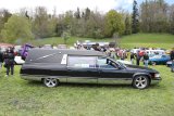 Oldtimertreffen Hasenstrick 2025