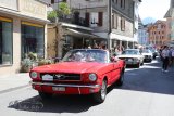 O-iO Oldtimer in Obwalden 2026