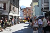 O-iO Oldtimer in Obwalden 2026