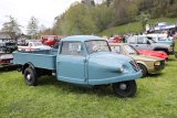 Oldtimertreffen Hasenstrick 2025
