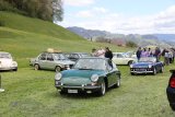 Oldtimertreffen Hasenstrick 2025