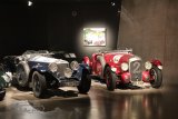 MAC Museum Art & Cars Singen
