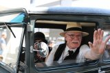 O-iO Oldtimer in Obwalden 2026