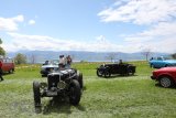 Oldtimertreffen Hasenstrick 2025