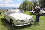 Oldtimertreffen Hasenstrick 2025