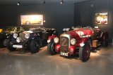 MAC Museum Art & Cars Singen