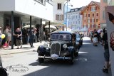 O-iO Oldtimer in Obwalden 2026
