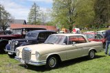 Oldtimertreffen Hasenstrick 2025