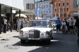 O-iO Oldtimer in Obwalden 2026