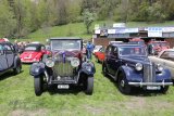 Oldtimertreffen Hasenstrick 2025