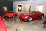 MAC Museum Art & Cars Singen