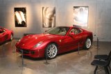 MAC Museum Art & Cars Singen