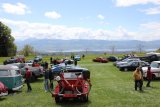 Oldtimertreffen Hasenstrick 2025