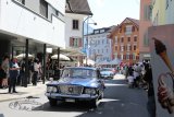 O-iO Oldtimer in Obwalden 2026