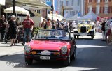 O-iO Oldtimer in Obwalden 2026