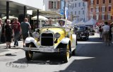 O-iO Oldtimer in Obwalden 2026