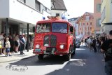 O-iO Oldtimer in Obwalden 2026