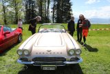 Oldtimertreffen Hasenstrick 2025