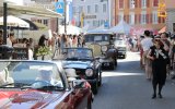 O-iO Oldtimer in Obwalden 2026