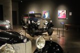 MAC Museum Art & Cars Singen
