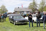 Oldtimertreffen Hasenstrick 2025