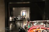 MAC Museum Art & Cars Singen