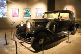 MAC Museum Art & Cars Singen