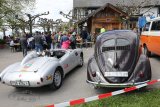 Oldtimertreffen Hasenstrick 2025