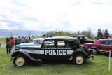Oldtimertreffen Hasenstrick 2025