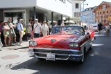 O-iO Oldtimer in Obwalden 2026