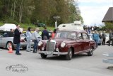 Oldtimertreffen Hasenstrick 2025