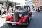 O-iO Oldtimer in Obwalden 2026
