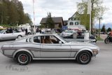 Oldtimertreffen Hasenstrick 2025